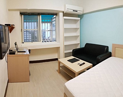 火車站電梯套房9000(建國與復興路口) - 591租屋網 - Image 3