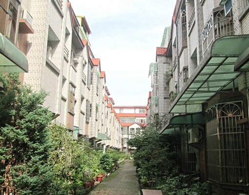 免仲費車位花園房限時三天降價11500 - Image 6