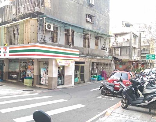 忠孝敦化站獨立套房傢具家電全限女 - Image 4