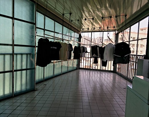 全新電梯套房近民權路台灣大道 - Image 7