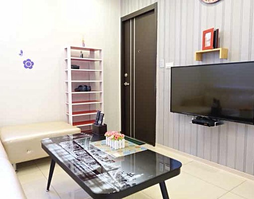 全新精裝時尚宅二房一廳智慧門禁 - 591租屋網 - Image 14