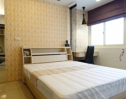 全新精裝時尚宅二房一廳智慧門禁 - 591租屋網 - Image 9