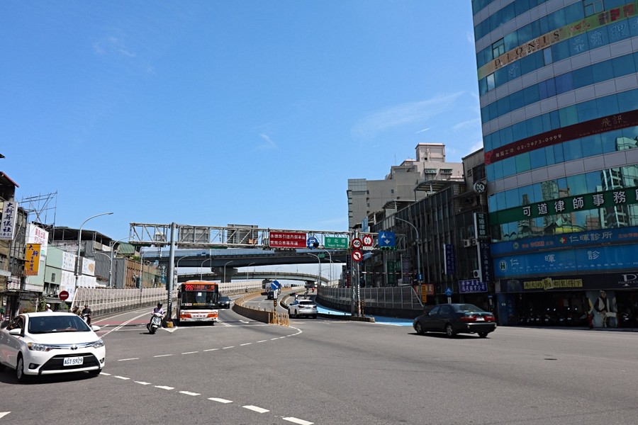 台北橋