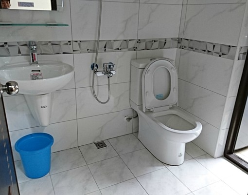 (市區內),獨立陽台,個人專用洗衣機 - Image 2