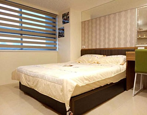 寓見海高品味休閒正3房度假屋 - Image 10