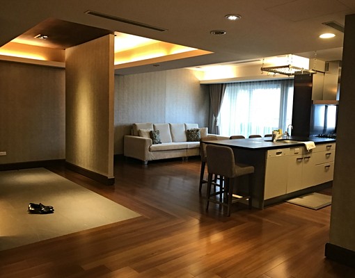 安和遠企景觀凱旋門名邸 - Image 13