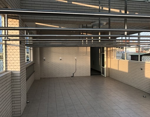 崙平北路電梯裝潢套房 - Image 7