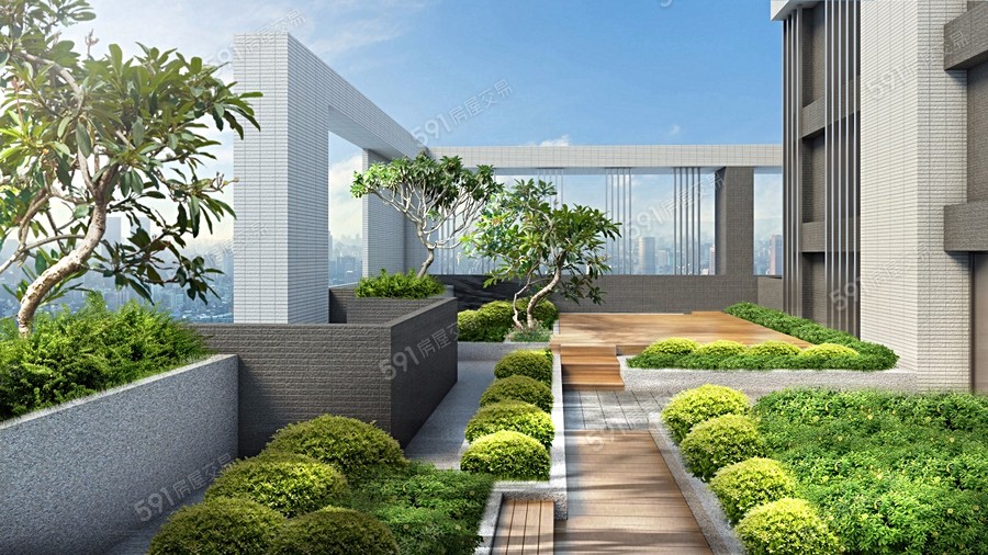 鴻邑璞麗示意圖