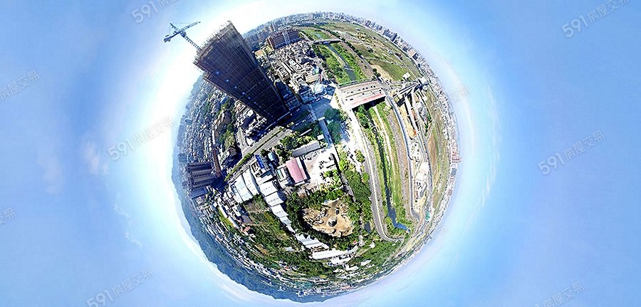 登陽仰峰 開價25 30萬 坪 格局規劃3 4房 591新建案