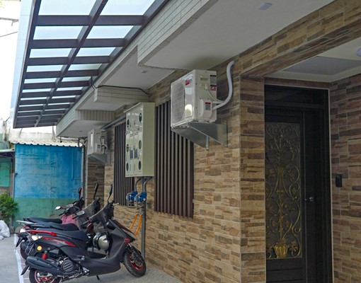 矽品旁環境優設備新6000-6500(本建物禁菸) - Image 1