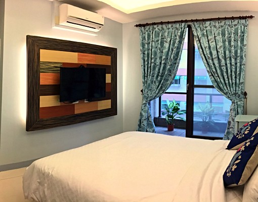 高級套房交通便捷近火車站轉運站 - Image 1