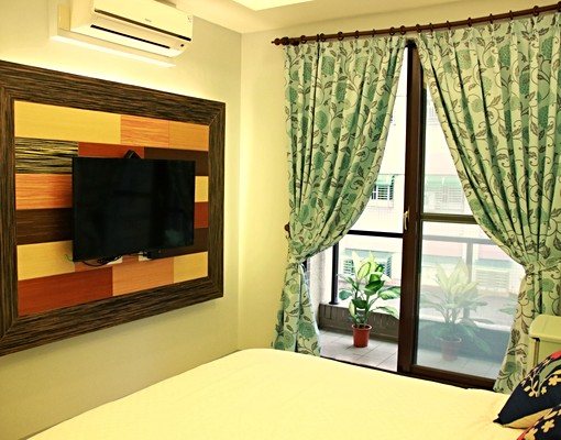 高級套房交通便捷近火車站轉運站 - Image 3