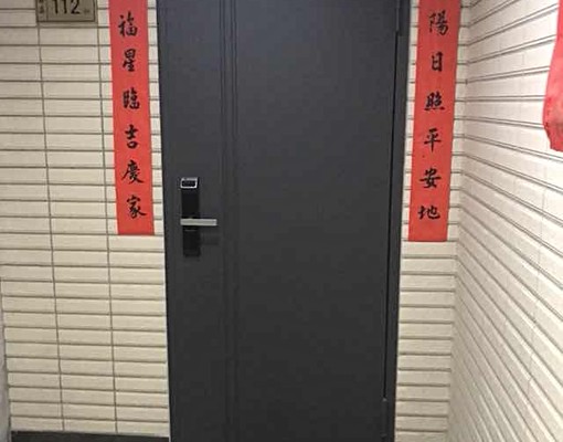 雙捷運站電梯優質大套房 - Image 4
