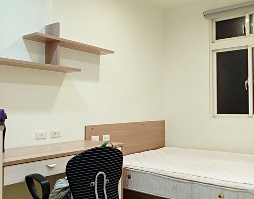 優質分租套房(有對外窗) - Image 5