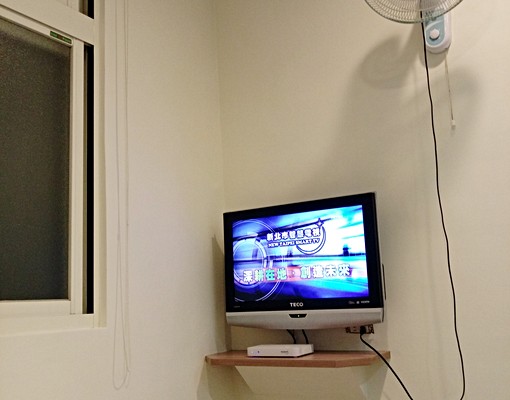 優質分租套房(有對外窗) - Image 9