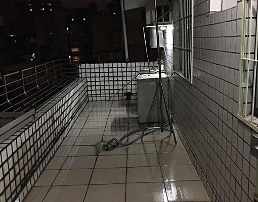 頂溪捷運5樓整層2套房1廳1陽台 - Image 8