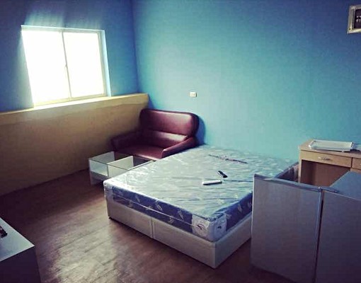 好停車套房出租5000元起 - Image 11