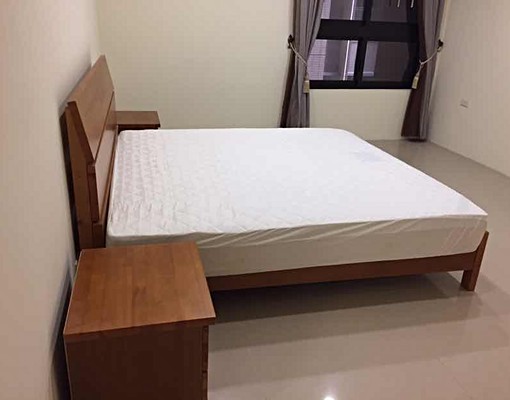 正七期豪宅釋出，三套房附平面車位，小林 - Image 5