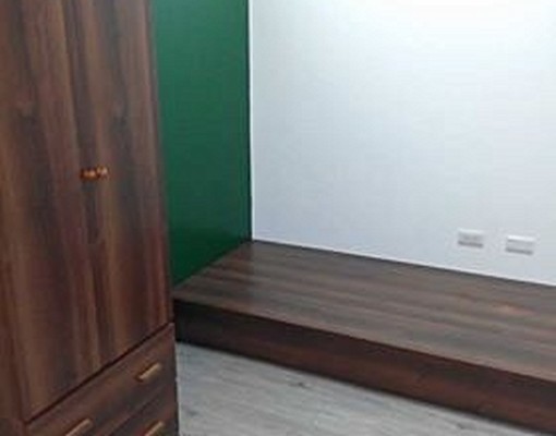 新天地百貨單人套房出租,室內機車位!房東不賺電費! - Image 6