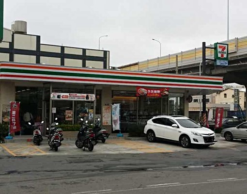 梧棲優值套房(超大空間) - Image 2