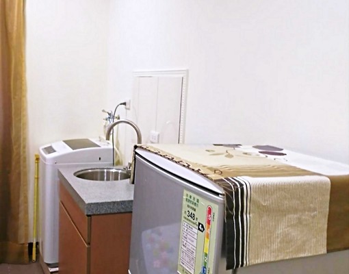 景文科大精緻套房(限女生禁菸) - Image 5