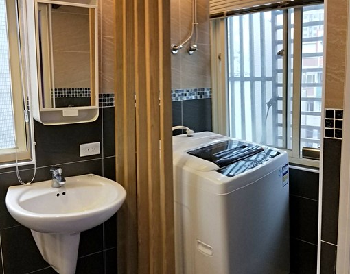 全新精緻套房獨立洗衣機 - Image 3