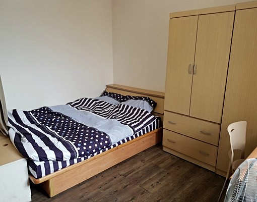 水湳經貿園區/中國醫大/典雅套房明亮採光 - Image 1