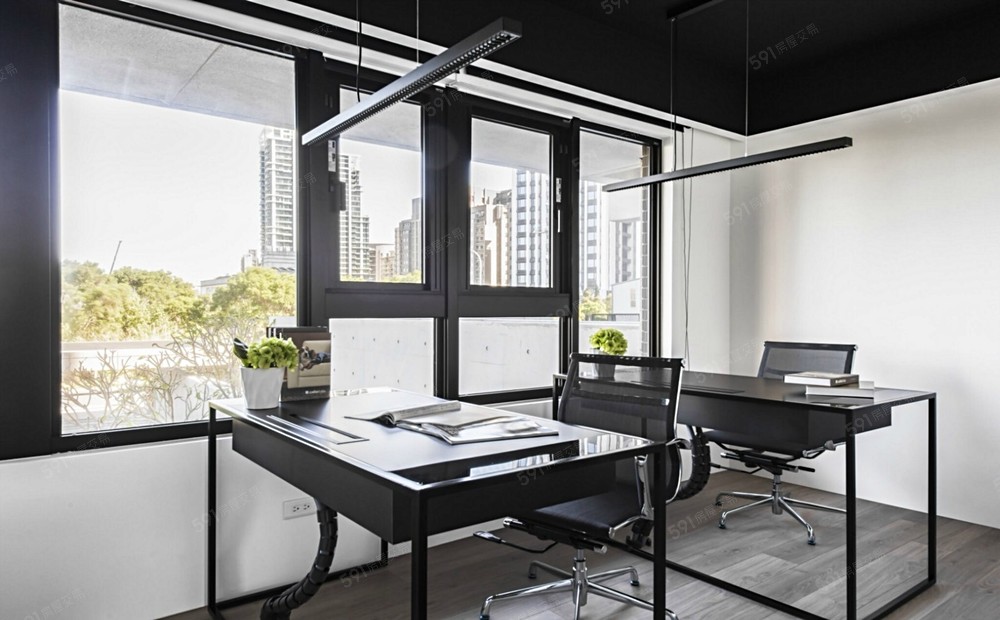 微型商務辦公室