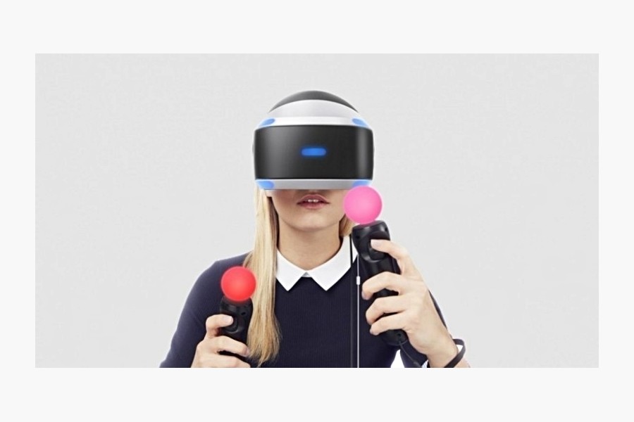 VR設備超炫砲的(圖片取自網路)
