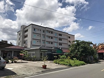 成家電梯華廈