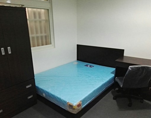 單雙人包水網路第四台，永福橋1樓套房 - Image 2