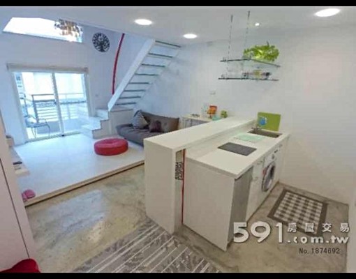 礁溪重劃區轉運站邊二房溫泉宅 - 591租屋網 - Image 1