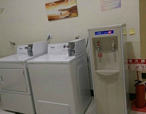 龍井全新套房2F-有廚房及獨立洗衣機!! - Image 5