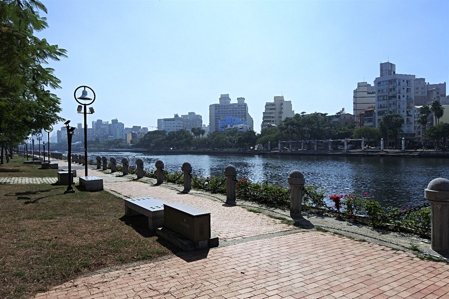 愛河