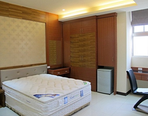 中山路套房IKEA法院武陵火車站省桃 - Image 1