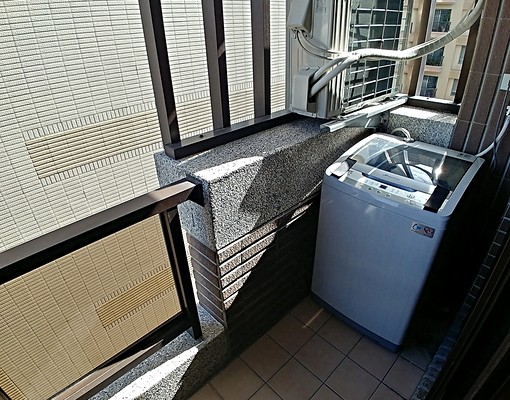💞小林租屋💞電梯套房~有陽台洗衣機 - Image 7