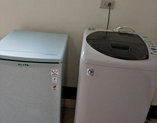 二林麥當勞附近優質套房出租（含基本水電） - Image 3