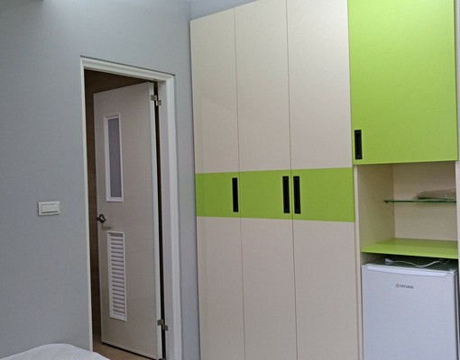 別墅式,電梯,設計師設計裝潢,新建, - Image 5