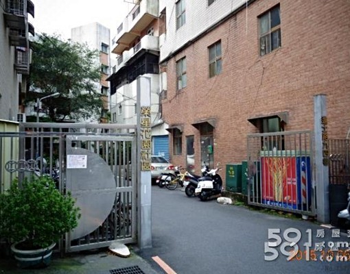 短租可-正宜大30秒陽台洗衣機套房- - Image 14
