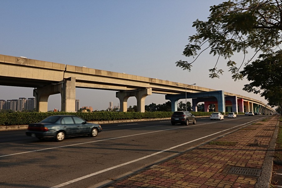 省道