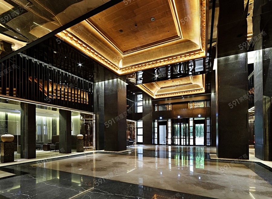 親家雲硯實景圖