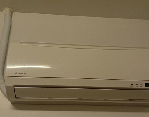 市中心全新.單人日式獨立乾淨寧靜邊間套房 - Image 7