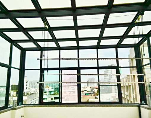 成大東豐雅筑～全新獨立套房、原木傢俱 - Image 7