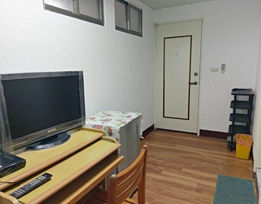 海洋大學優質套房#走路3分鐘到7-11 - Image 1