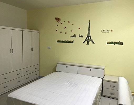 鼎山家樂福漂亮舒適套房/近高醫 - Image 3