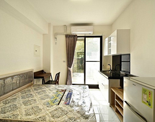 精品電梯套房，禁菸、寵，需公證！ - Image 3