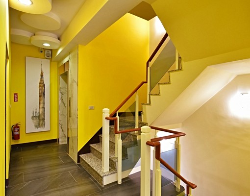 精品電梯套房，禁菸、寵，需公證！ - Image 9