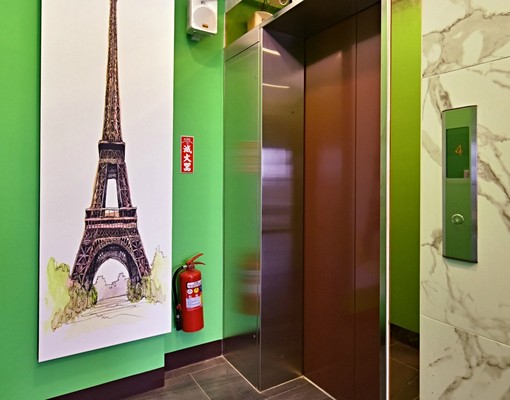 精品電梯套房，禁菸、寵，需公證！ - Image 10