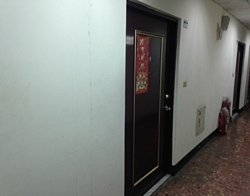 淡大旁樓中樓獨立門戶(陽台),採光通風 - Image 5