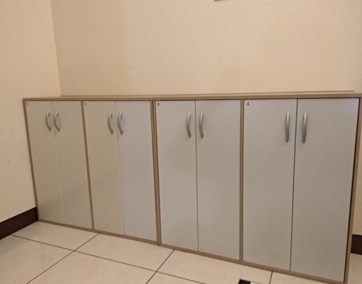 興大國圖靜巷涼爽設計師美屋可租補(全包電不包) - Image 12